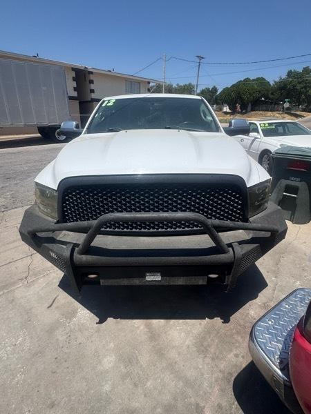 ram ram 2500 pickup 2012 3C6TD5DT9CG249200 image ram ram 2500 pickup 2012 3C6TD5DT9CG249200 image